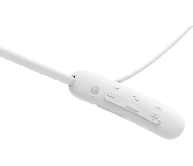 Sony WI-SP510 Biały - 564762 - zdjęcie 4